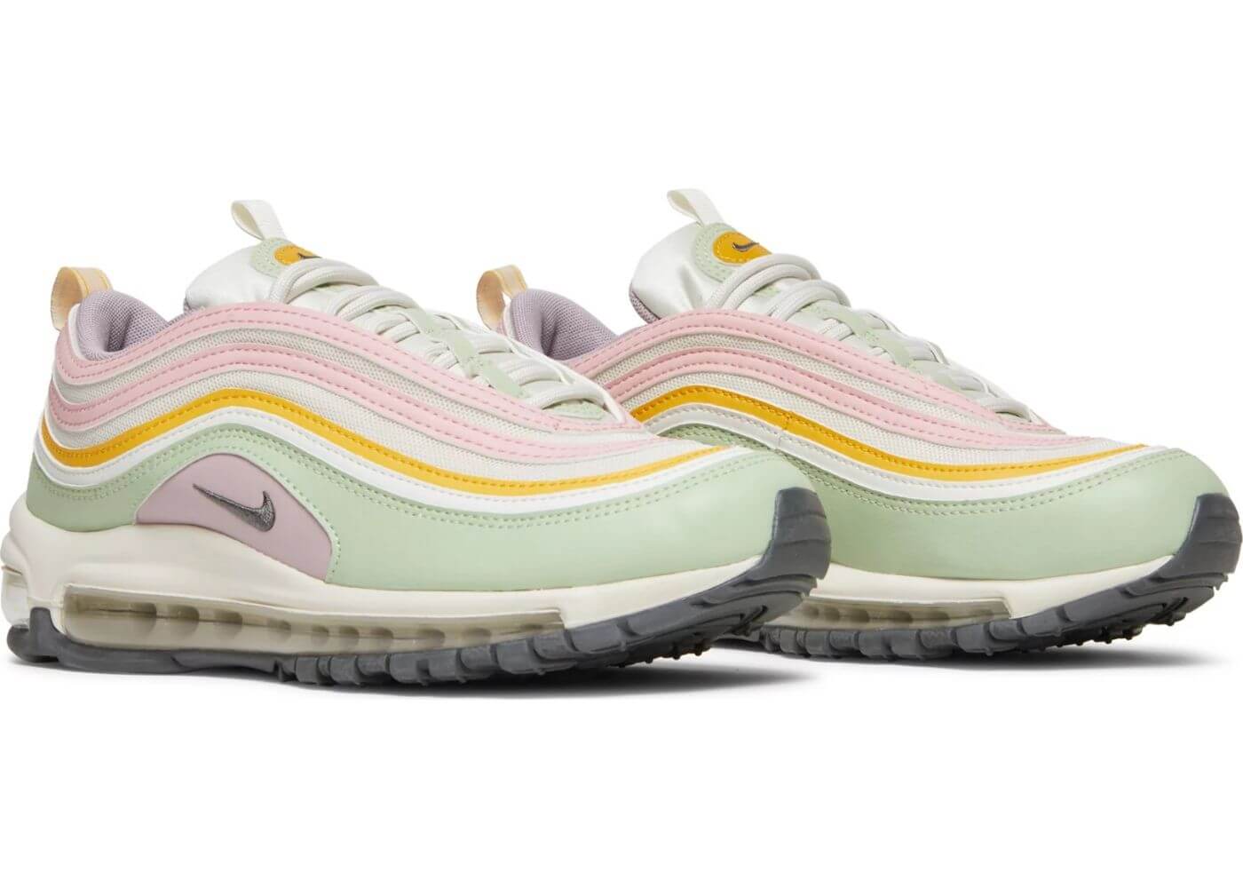 Nike air discount max 97 pastel